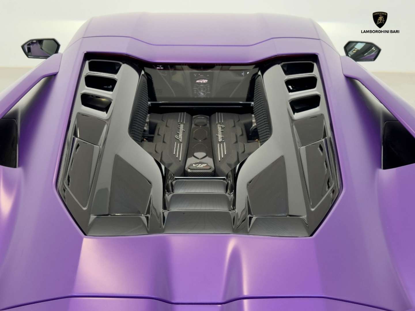 Lamborghini Revuelto - 2024 - Joinsteer - #6