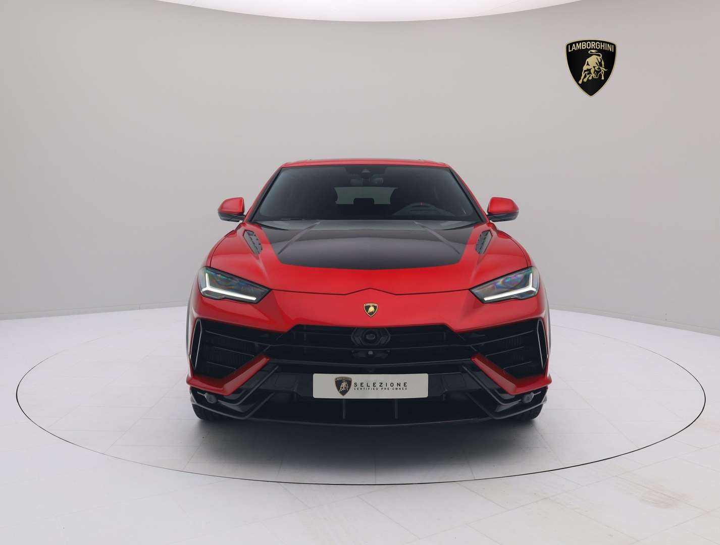 Lamborghini Urus Performante - 2025 - Joinsteer - #5