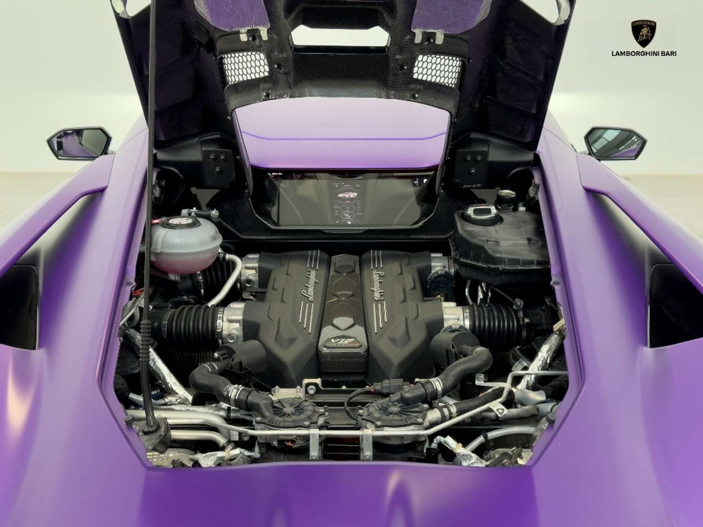 Lamborghini Revuelto - 2024 - Joinsteer - #7