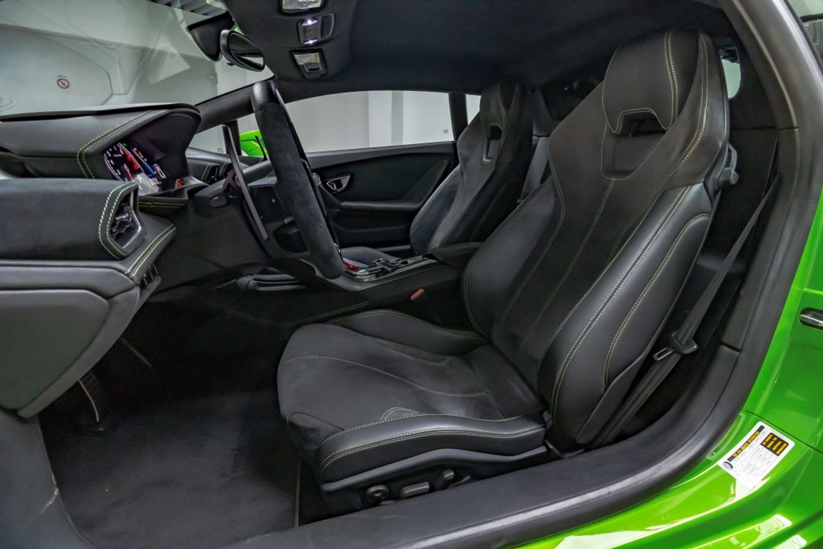 Lamborghini Huracán LP 610-4 - 2015 - Joinsteer - #6