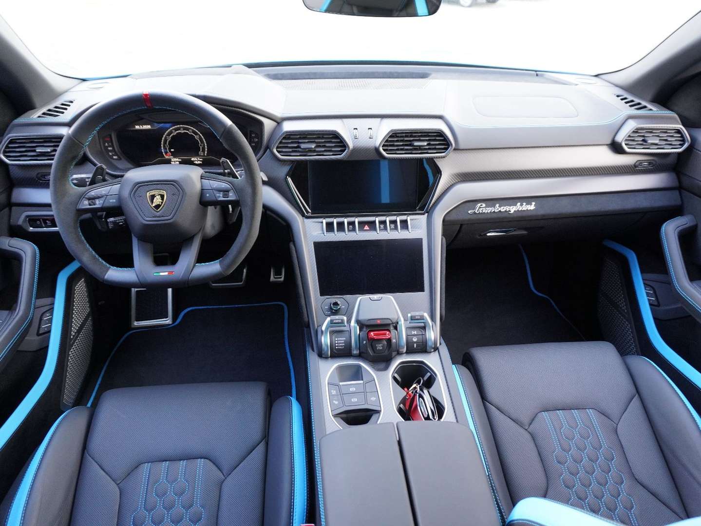 Lamborghini Urus Performante - 2023 - Joinsteer - #4