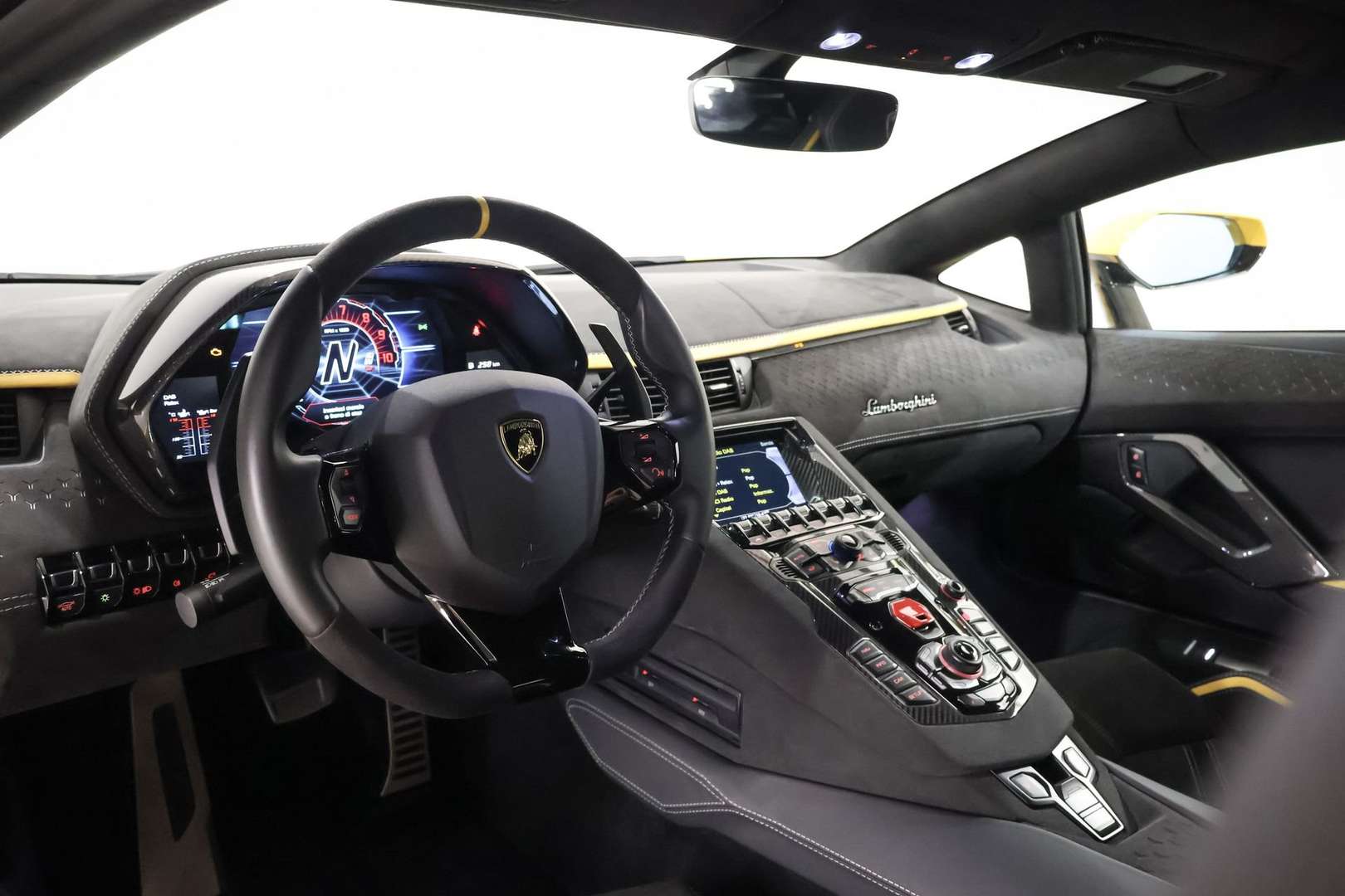 Lamborghini Aventador Ultimae - 2022 - Joinsteer - #9