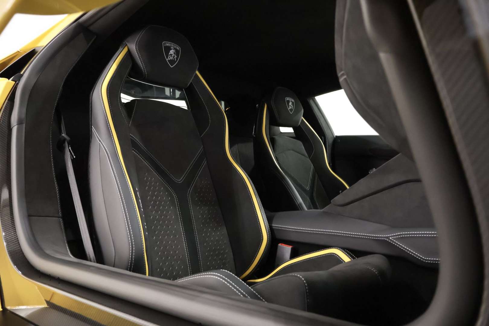 Lamborghini Aventador Ultimae - 2022 - Joinsteer - #10