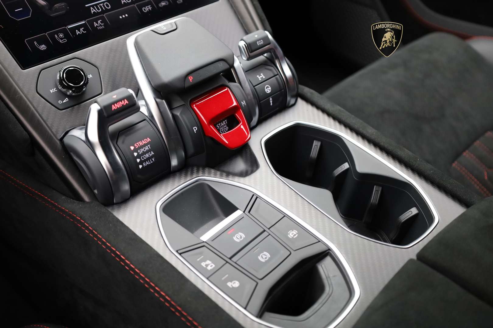 Lamborghini Urus Performante - 2025 - Joinsteer - #9