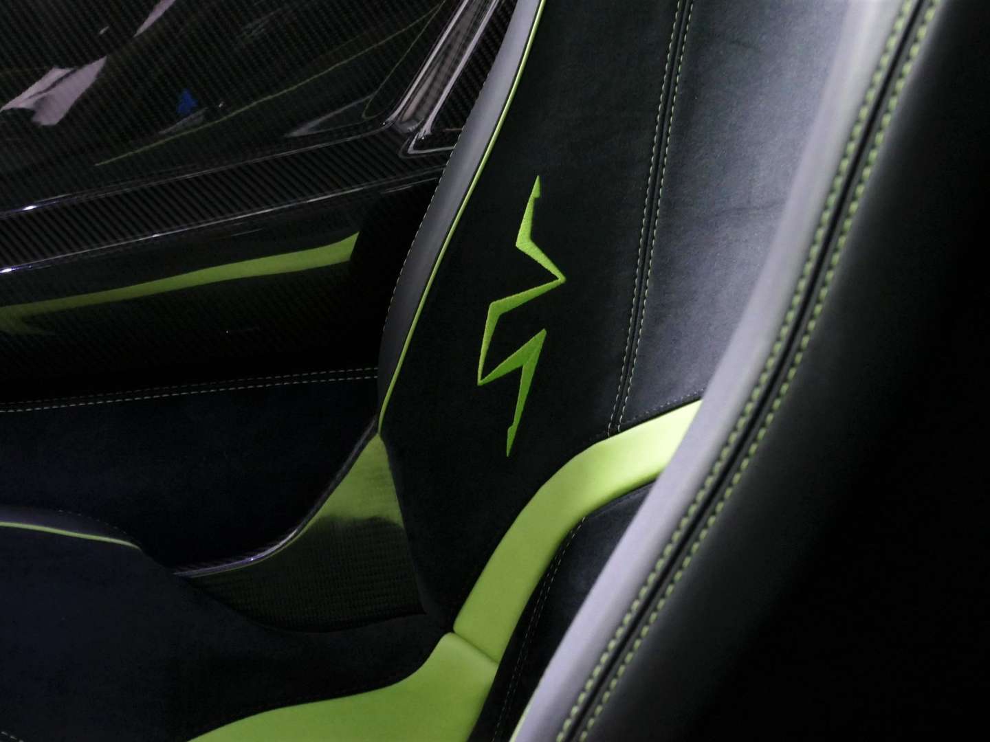 Lamborghini Aventador SV - 2016 - Joinsteer - #7