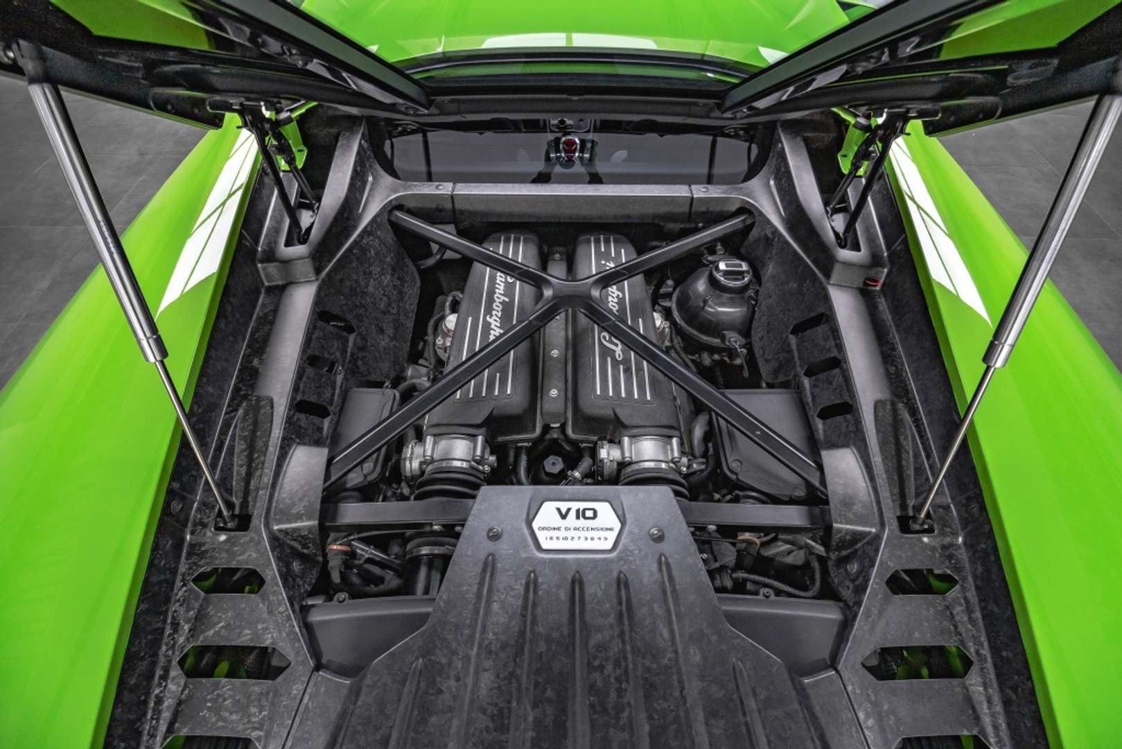 Lamborghini Huracán LP 610-4 - 2015 - Joinsteer - #10