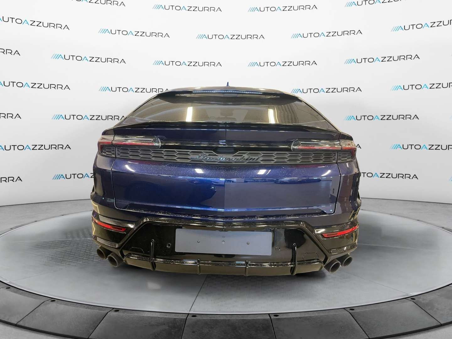 Lamborghini Urus - 2026 - Joinsteer - #4