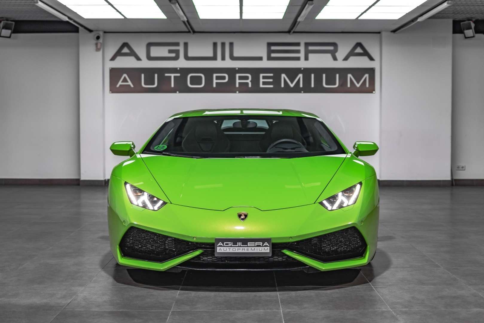 Lamborghini Huracán LP 610-4 - 2015 - Joinsteer - #11