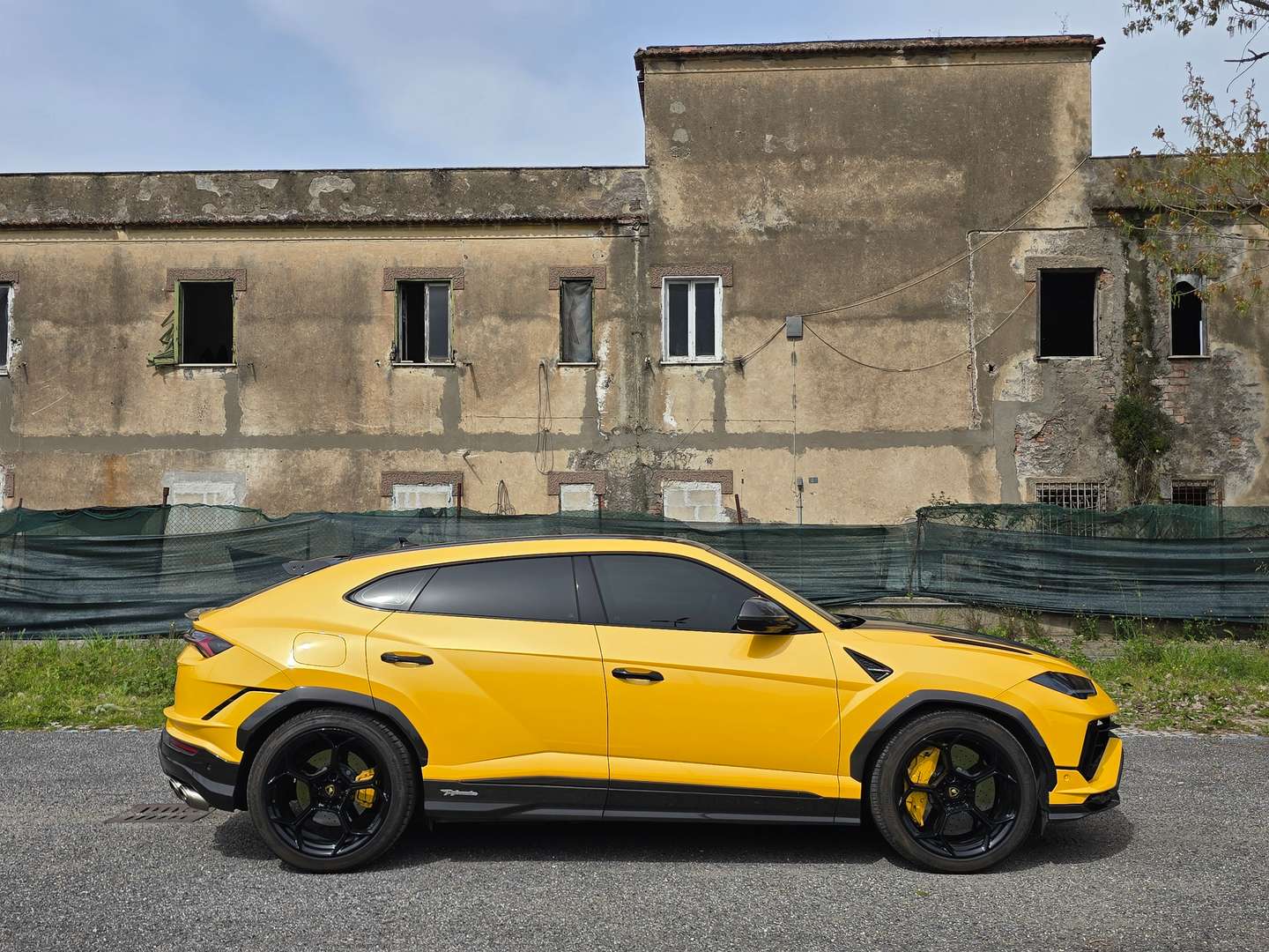 Lamborghini Urus Performante - 2024 - Joinsteer - #8