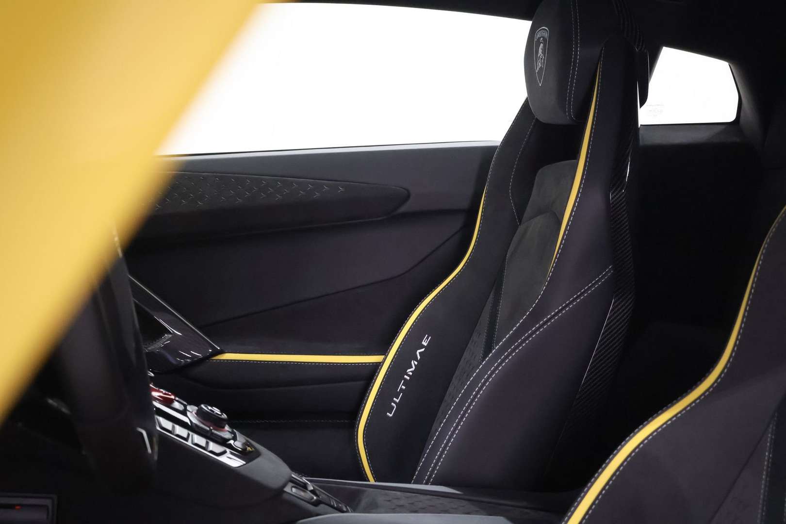 Lamborghini Aventador Ultimae - 2022 - Joinsteer - #13