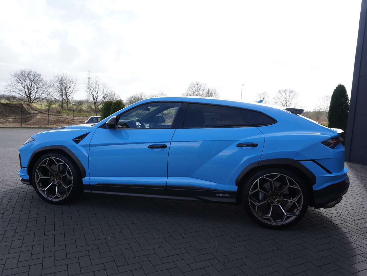 Lamborghini Urus Performante - 2023 - Joinsteer - #9