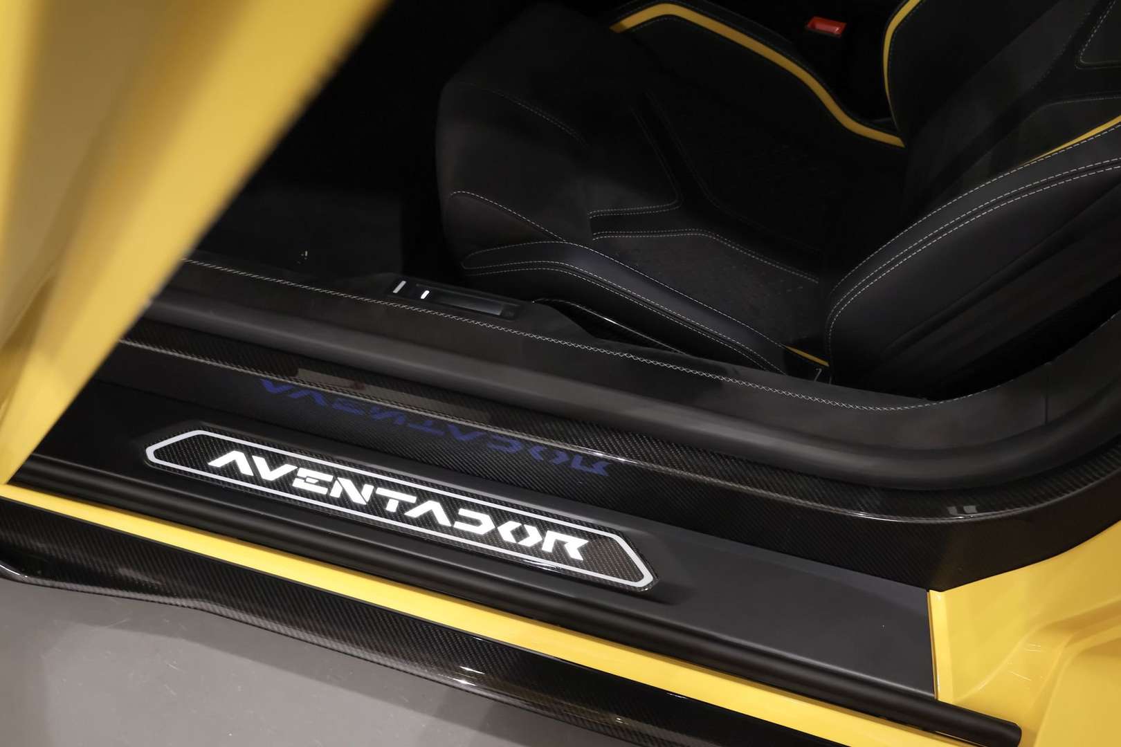 Lamborghini Aventador Ultimae - 2022 - Joinsteer - #14