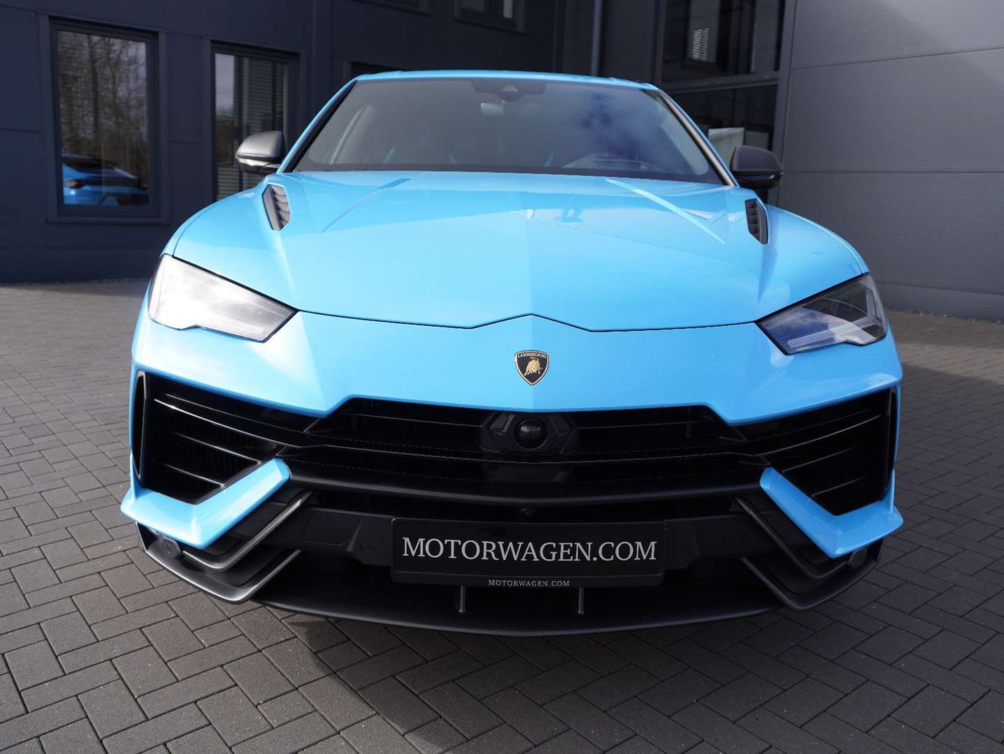 Lamborghini Urus Performante - 2023 - Joinsteer - #11