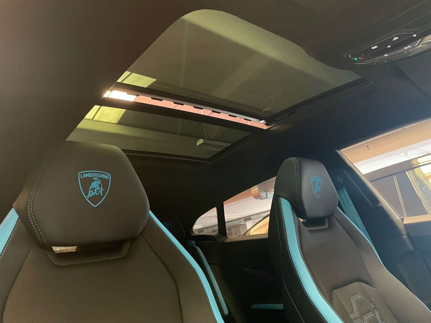 Lamborghini Urus - 2026 - Joinsteer - #8