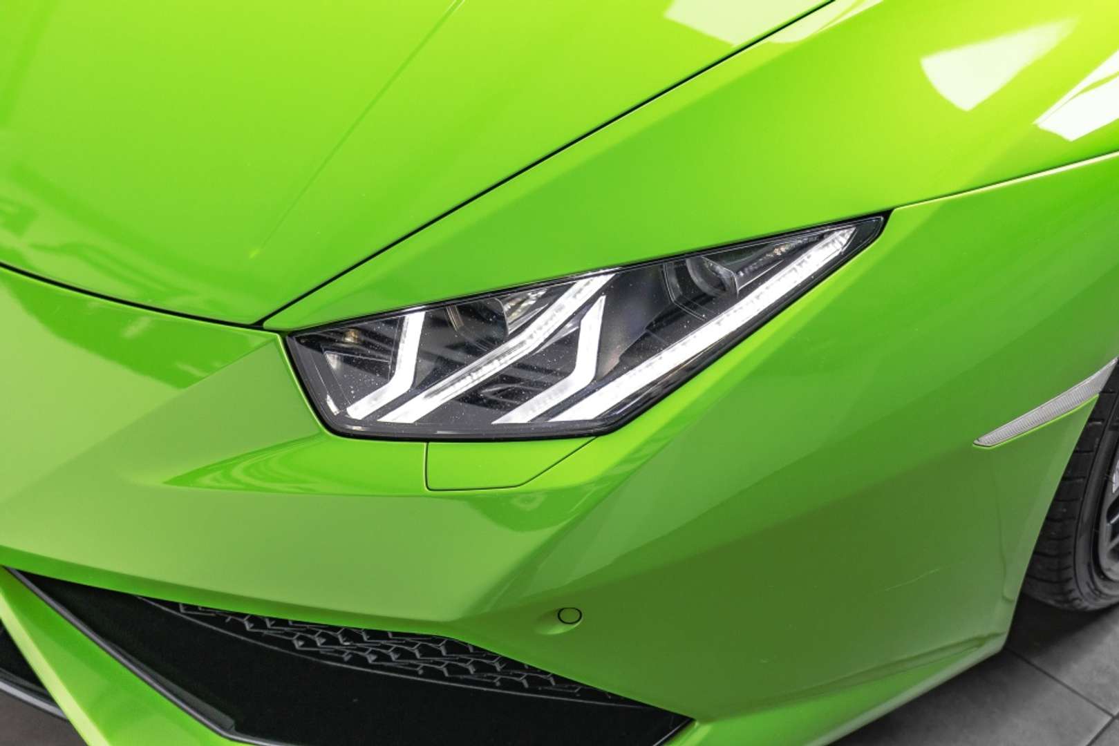 Lamborghini Huracán LP 610-4 - 2015 - Joinsteer - #15