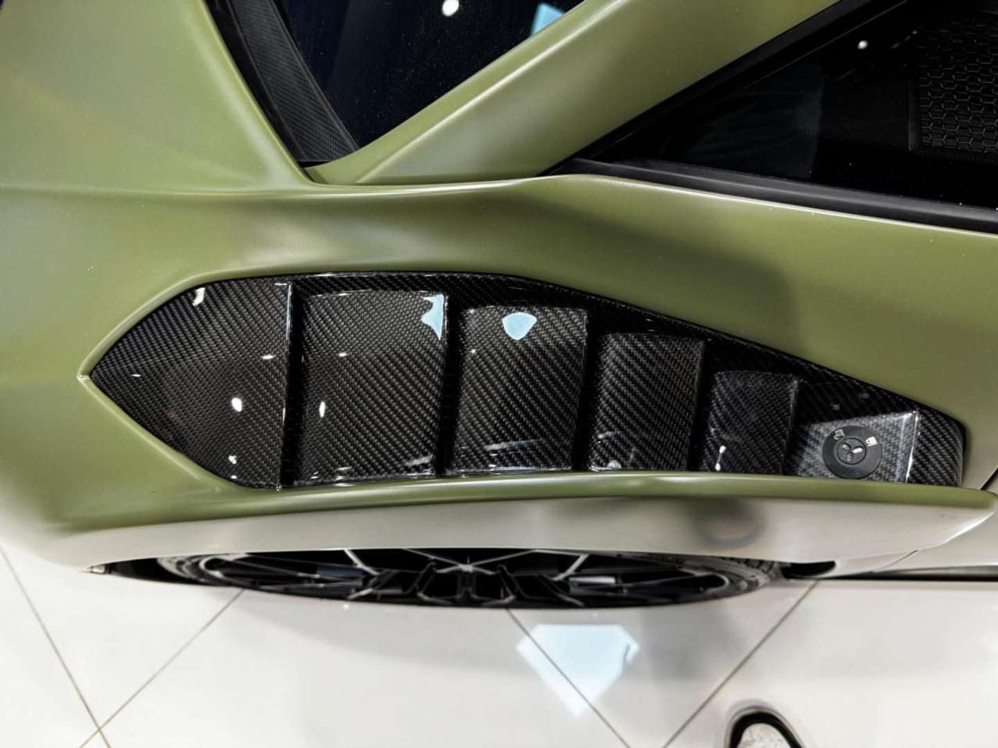 Lamborghini Huracán STO - 2023 - Joinsteer - #3