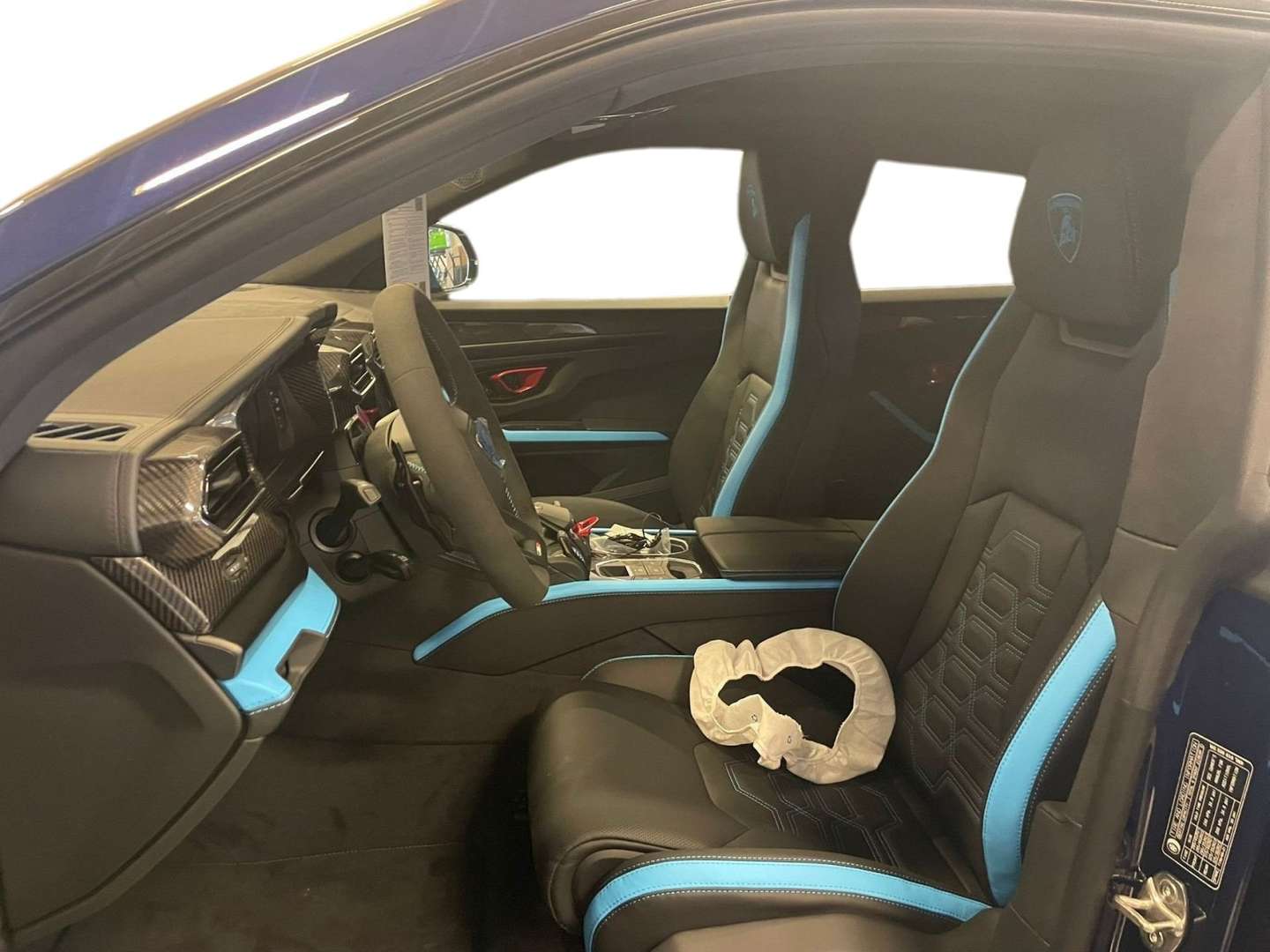 Lamborghini Urus - 2026 - Joinsteer - #9