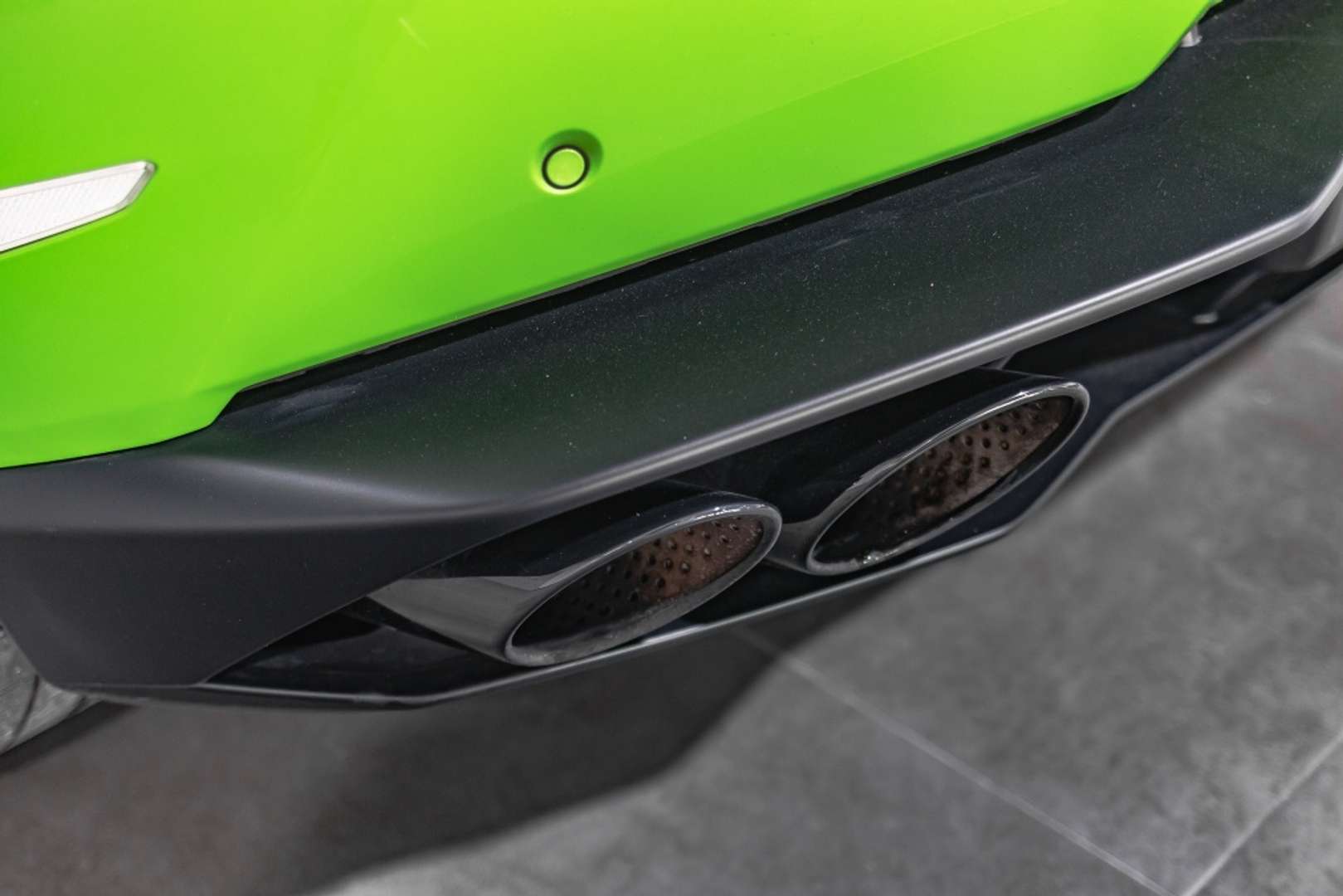 Lamborghini Huracán LP 610-4 - 2015 - Joinsteer - #16