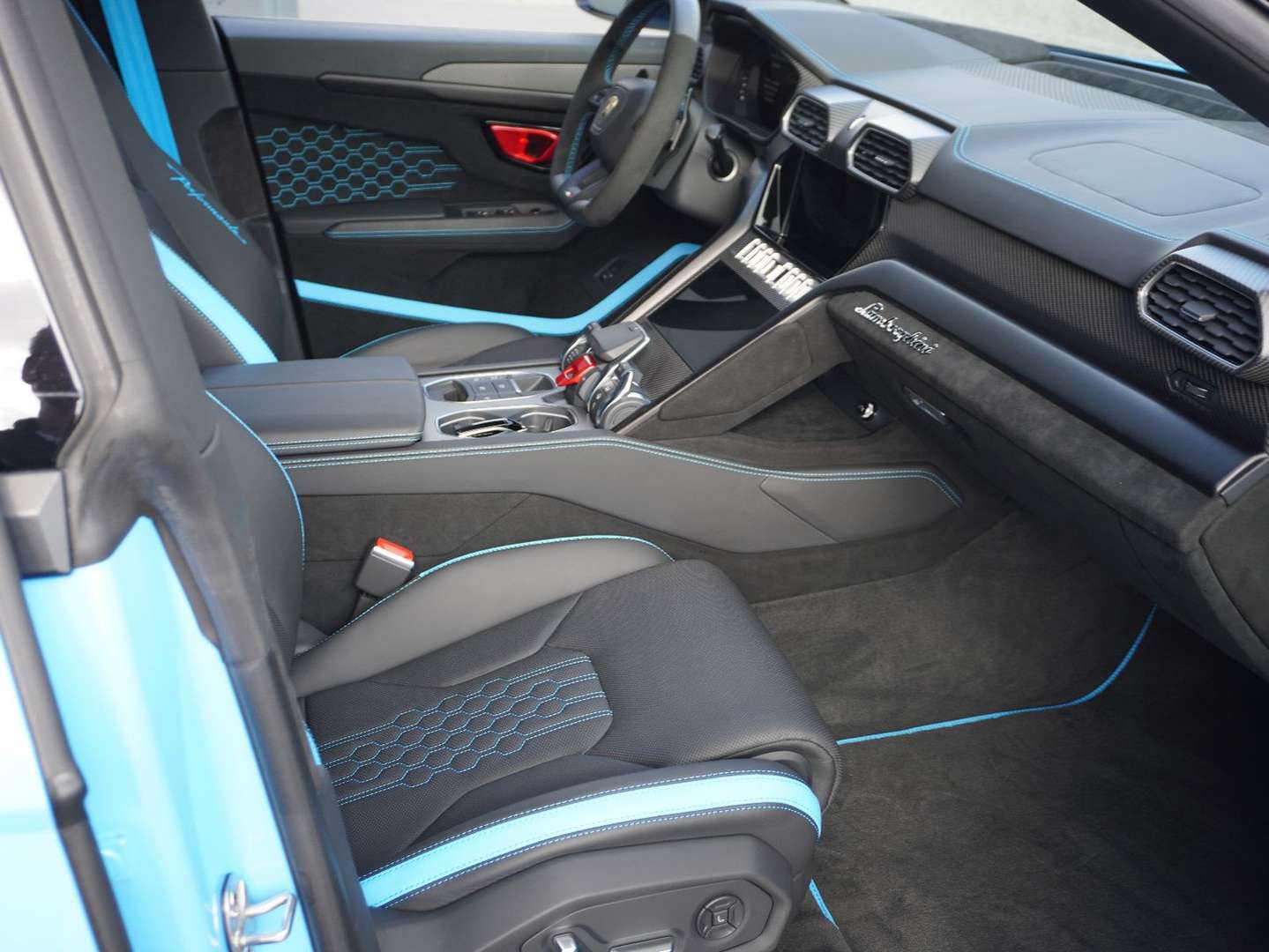 Lamborghini Urus Performante - 2023 - Joinsteer - #13