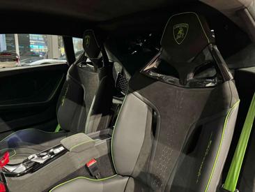 Lamborghini Huracán Sterrato — photo 17