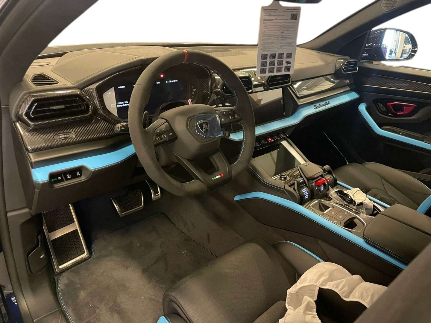 Lamborghini Urus - 2026 - Joinsteer - #10