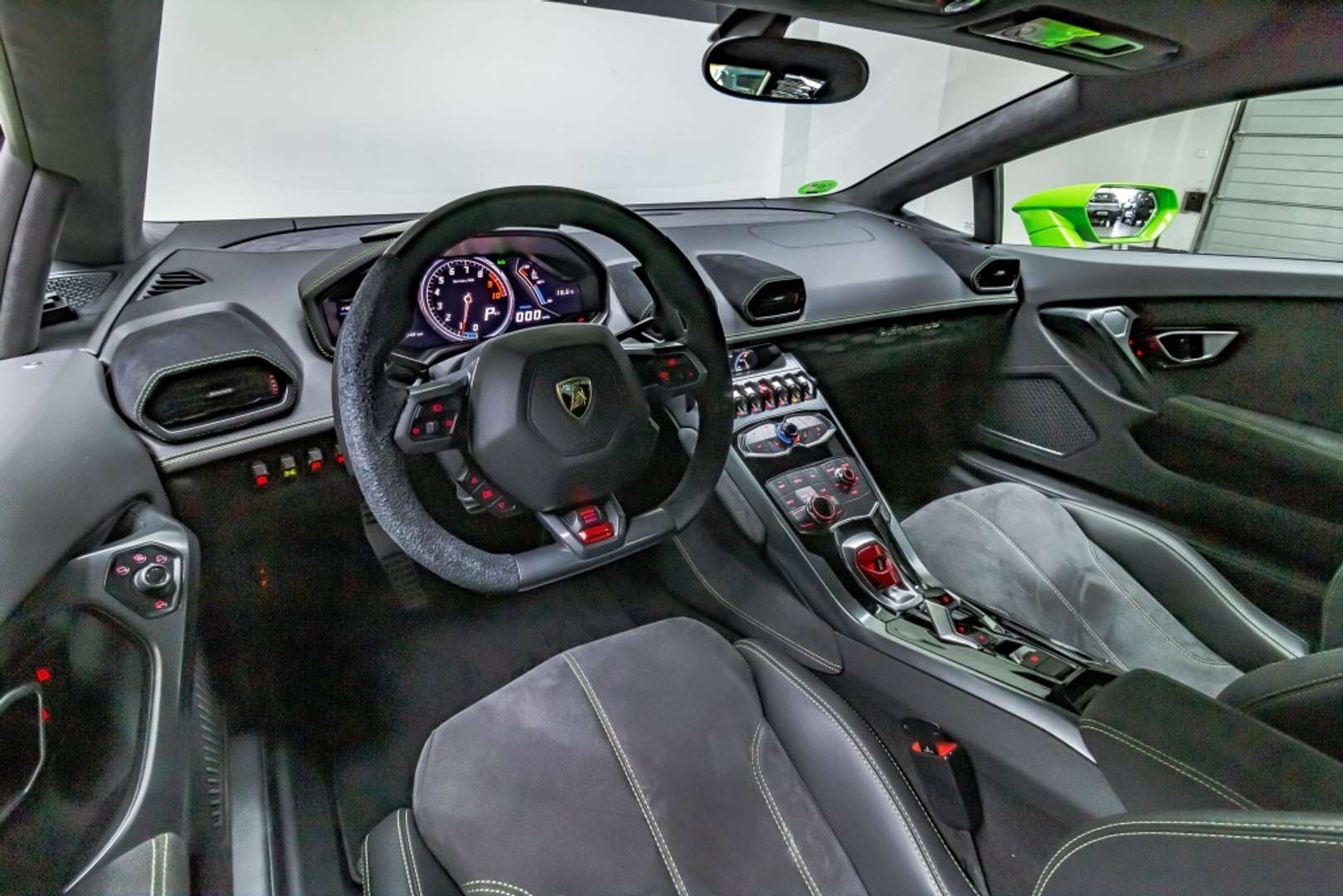 Lamborghini Huracán LP 610-4 - 2015 - Joinsteer - #17