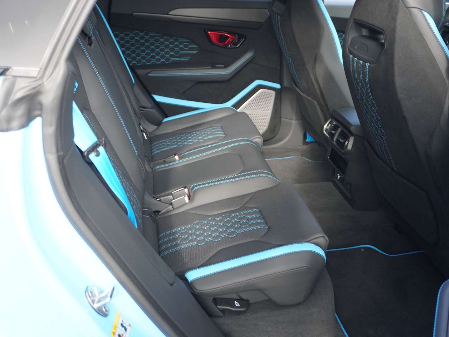 Lamborghini Urus Performante - 2023 - Joinsteer - #14