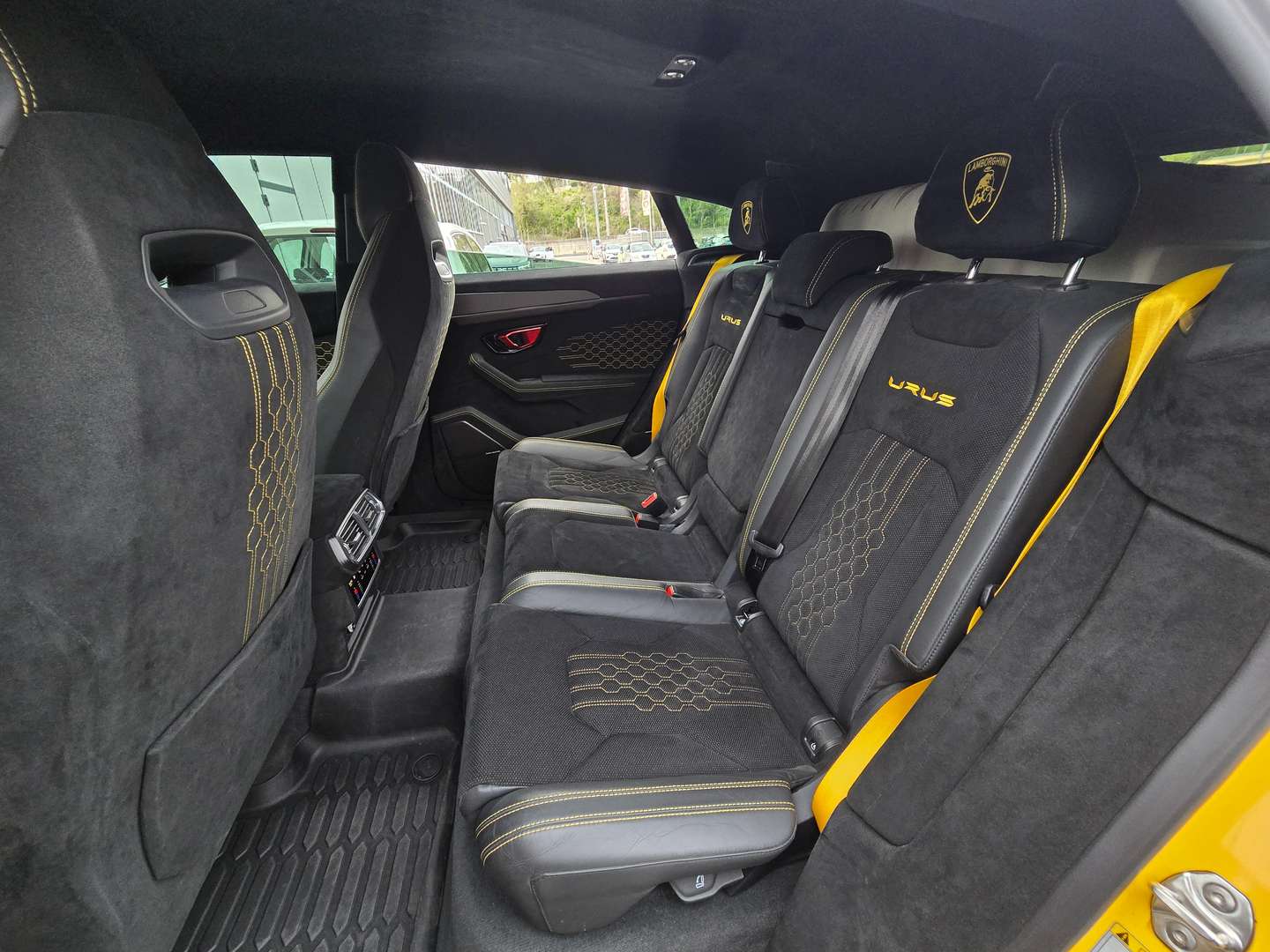 Lamborghini Urus Performante - 2024 - Joinsteer - #11