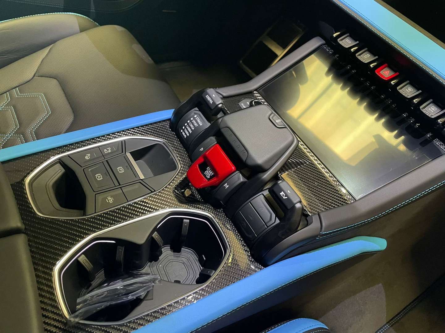 Lamborghini Urus - 2026 - Joinsteer - #11