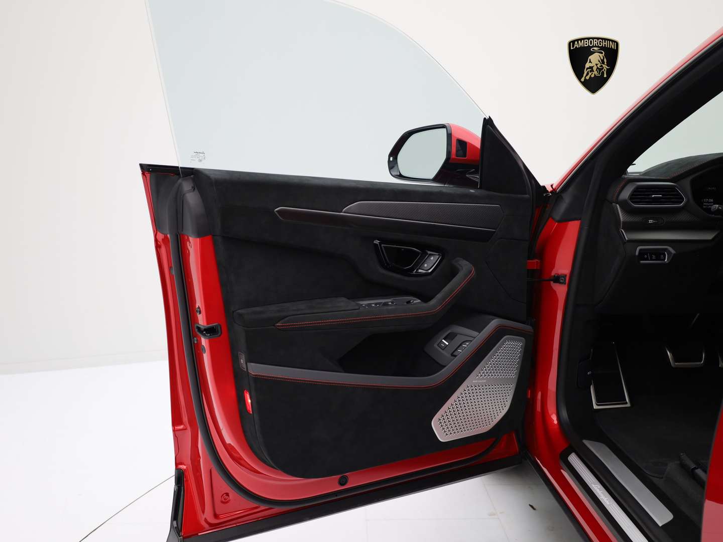 Lamborghini Urus Performante - 2025 - Joinsteer - #16