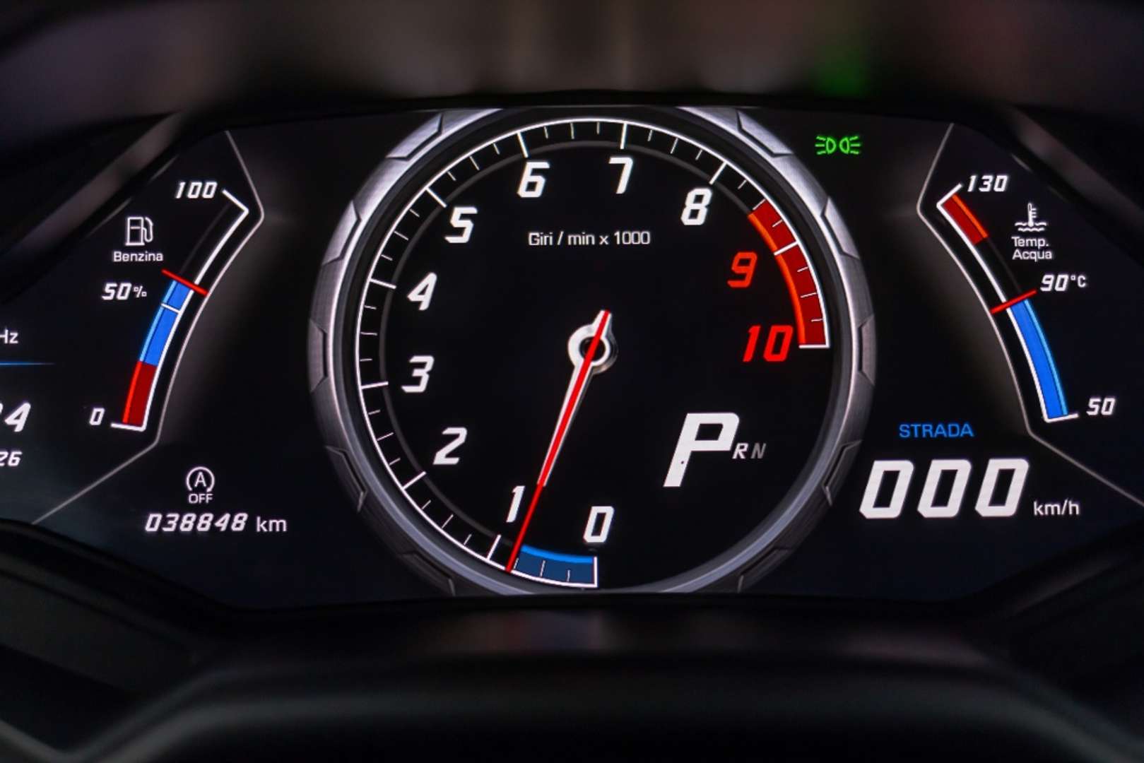 Lamborghini Huracán LP 610-4 - 2015 - Joinsteer - #18