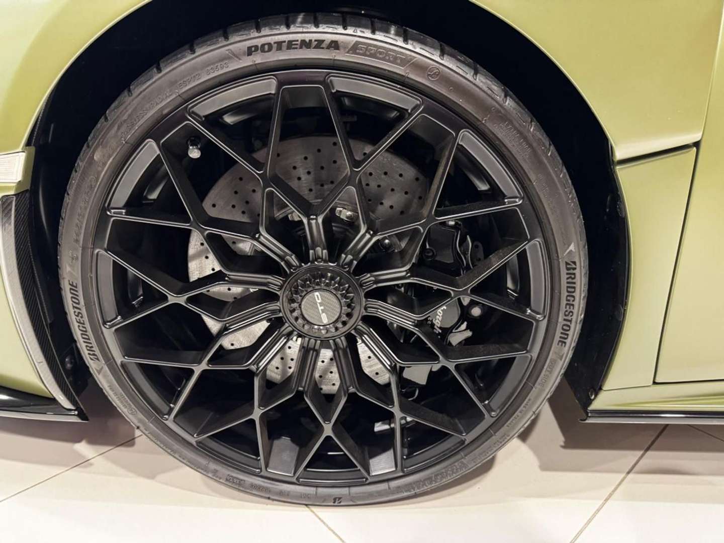 Lamborghini Huracán STO - 2023 - Joinsteer - #5