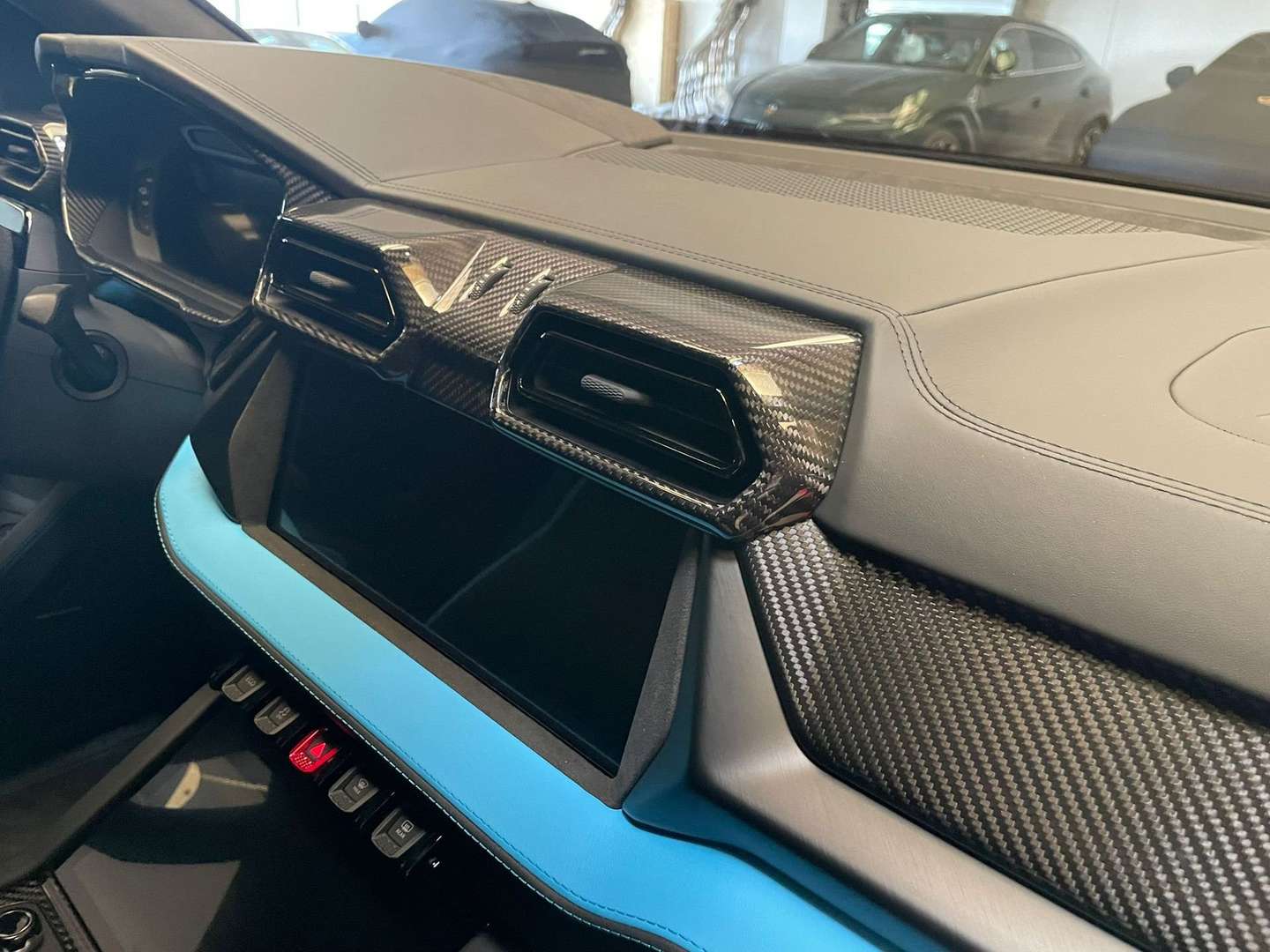 Lamborghini Urus - 2026 - Joinsteer - #12