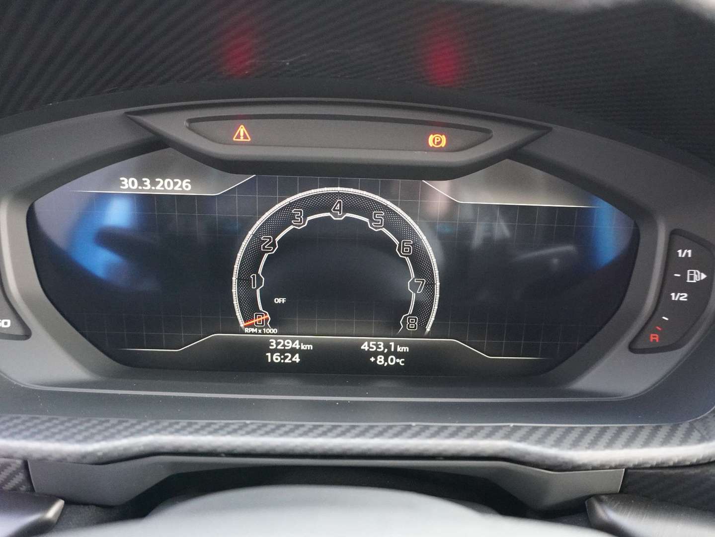 Lamborghini Urus Performante - 2023 - Joinsteer - #16