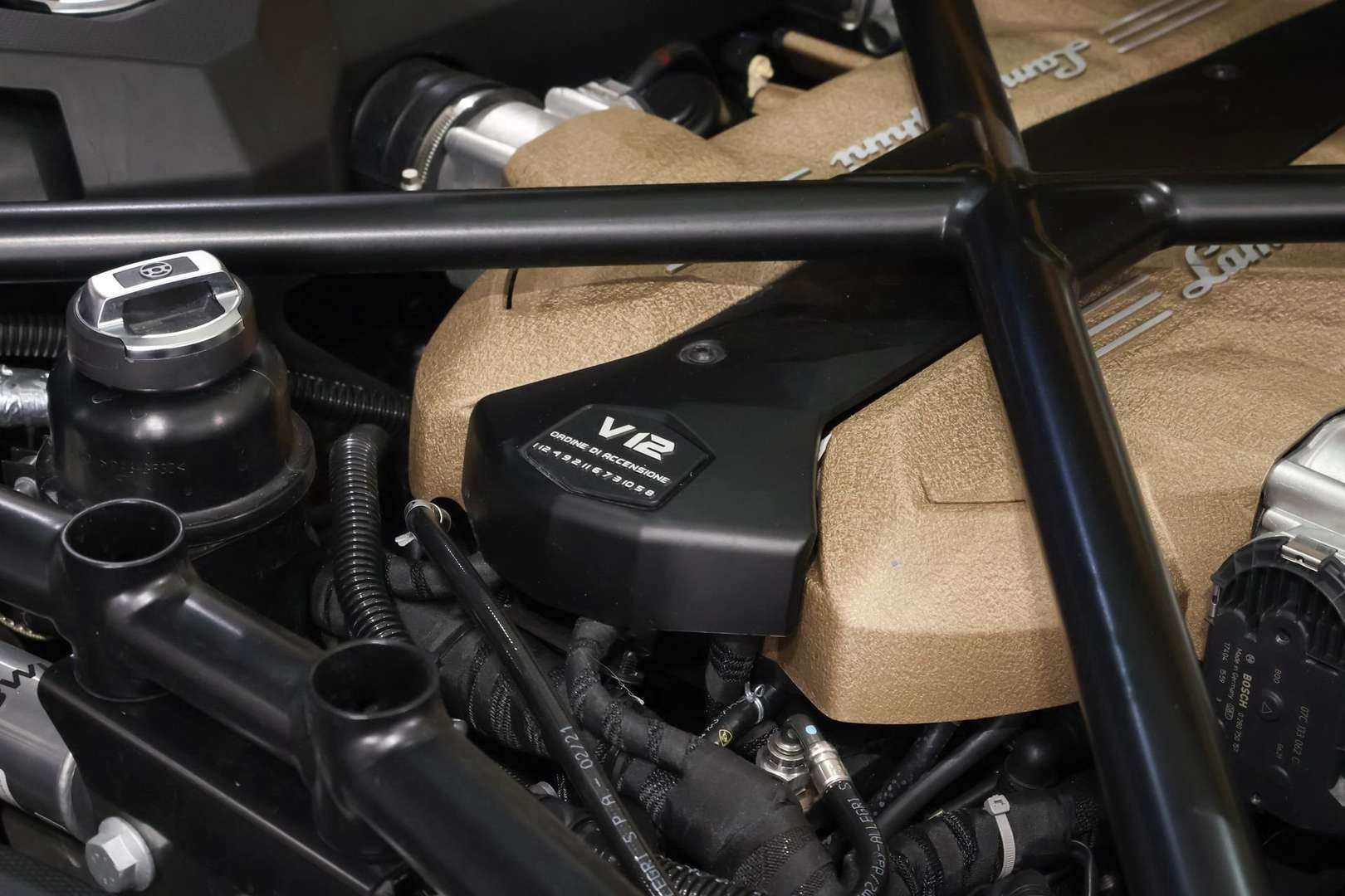 Lamborghini Aventador Ultimae - 2022 - Joinsteer - #20