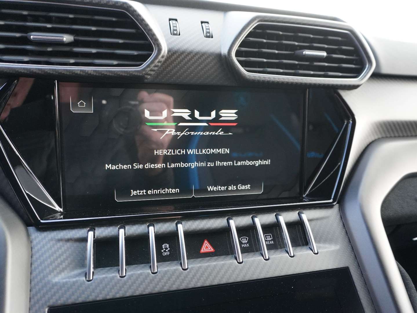 Lamborghini Urus Performante - 2023 - Joinsteer - #17