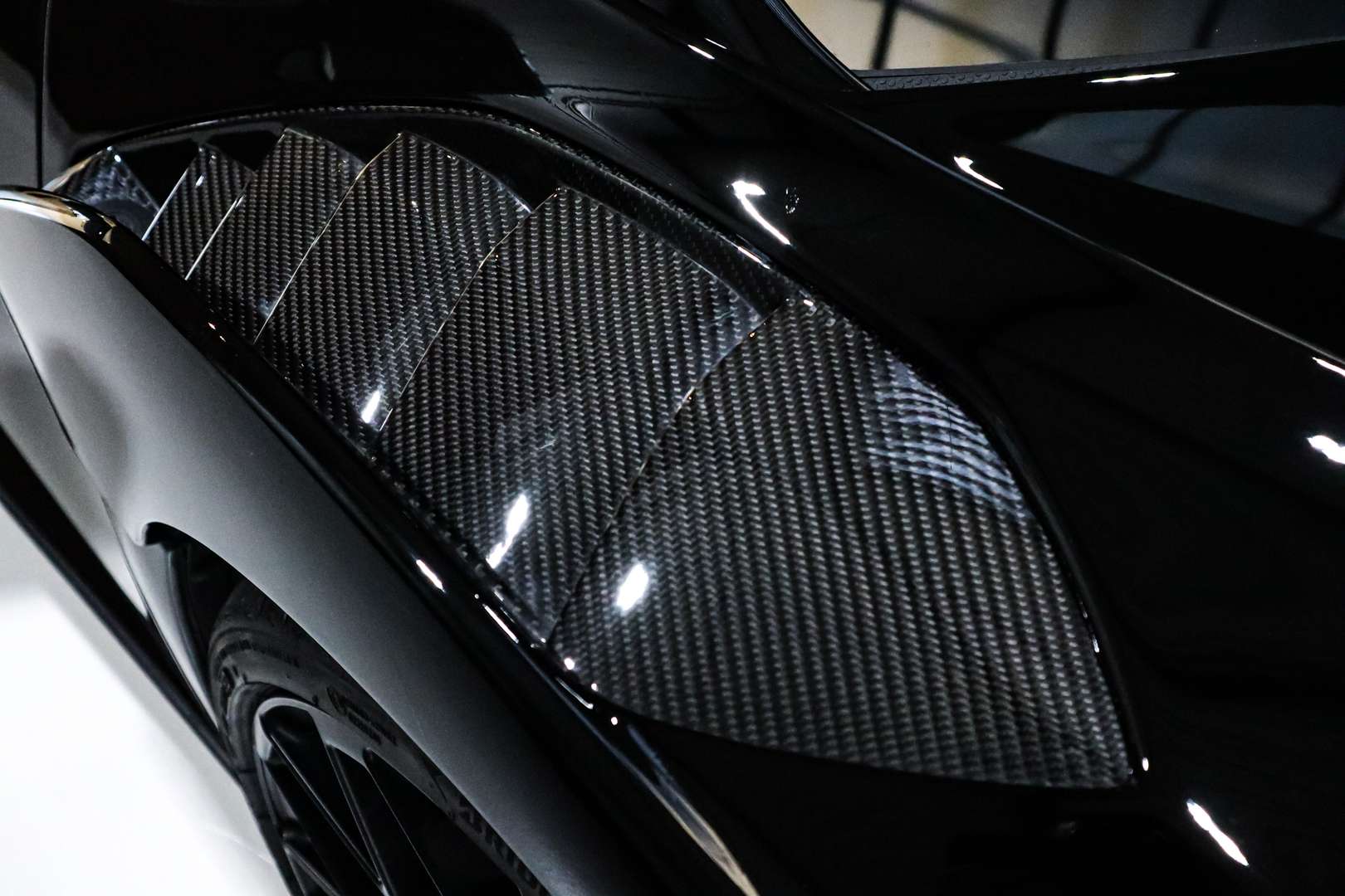 Lamborghini Huracán STO - 2024 - Joinsteer - #6