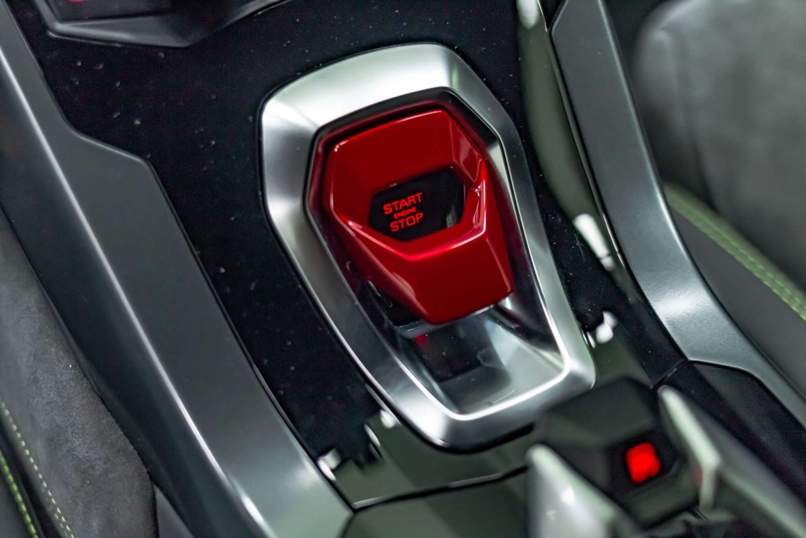 Lamborghini Huracán LP 610-4 - 2015 - Joinsteer - #20