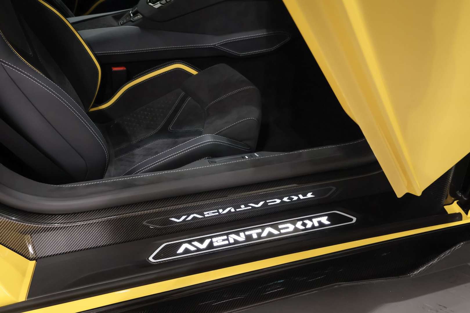 Lamborghini Aventador Ultimae - 2022 - Joinsteer - #21