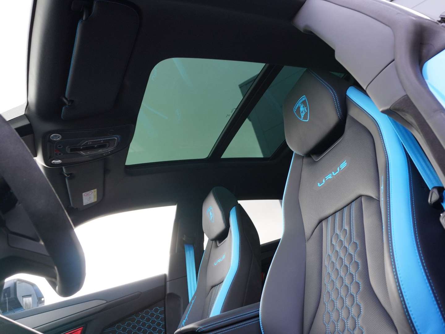 Lamborghini Urus Performante - 2023 - Joinsteer - #18