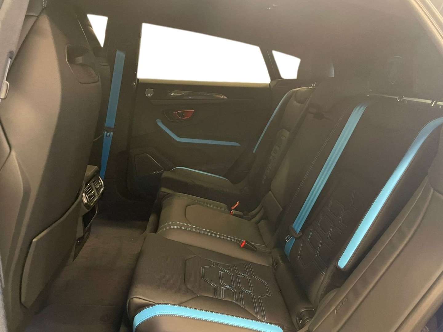 Lamborghini Urus - 2026 - Joinsteer - #14