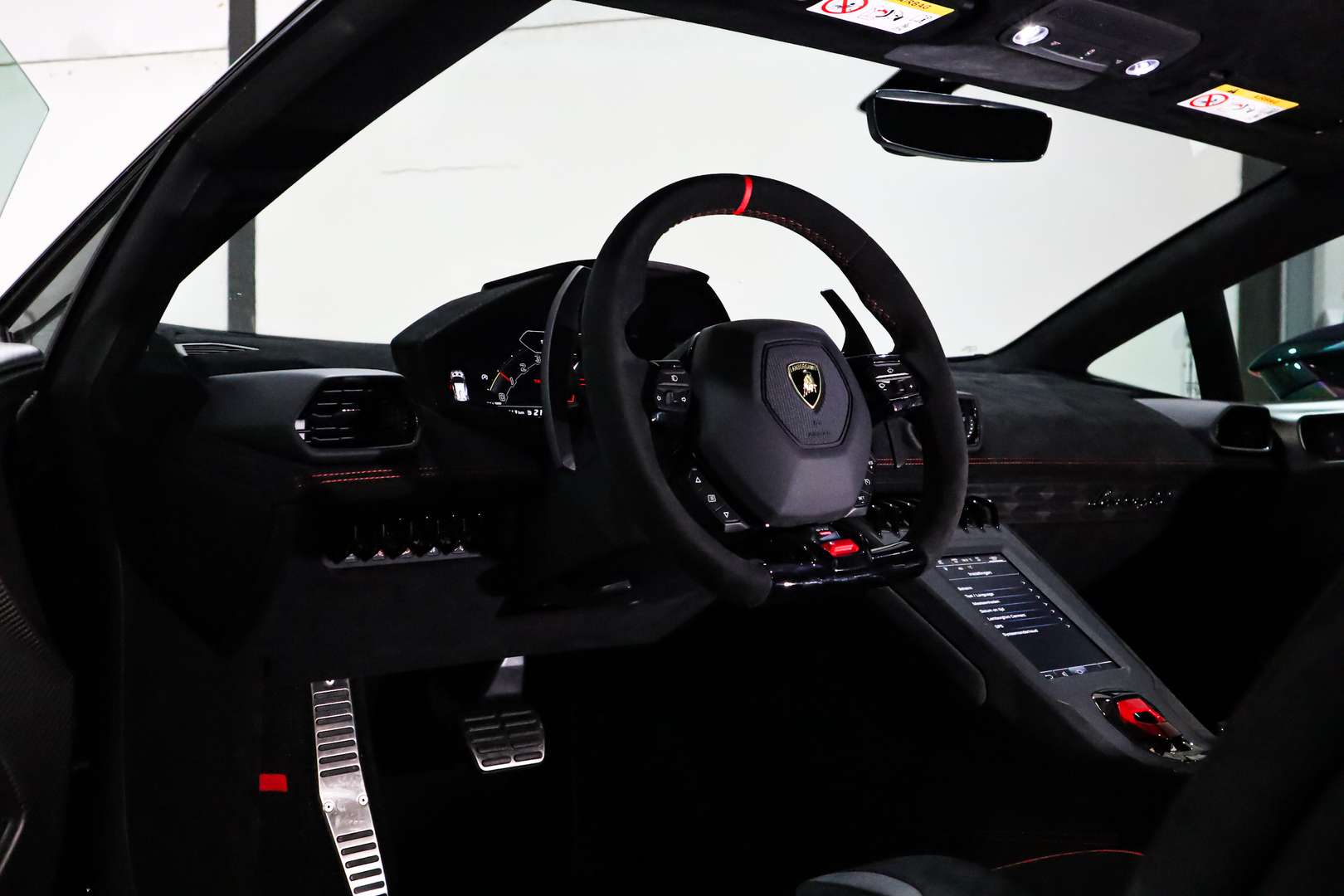 Lamborghini Huracán STO - 2024 - Joinsteer - #7