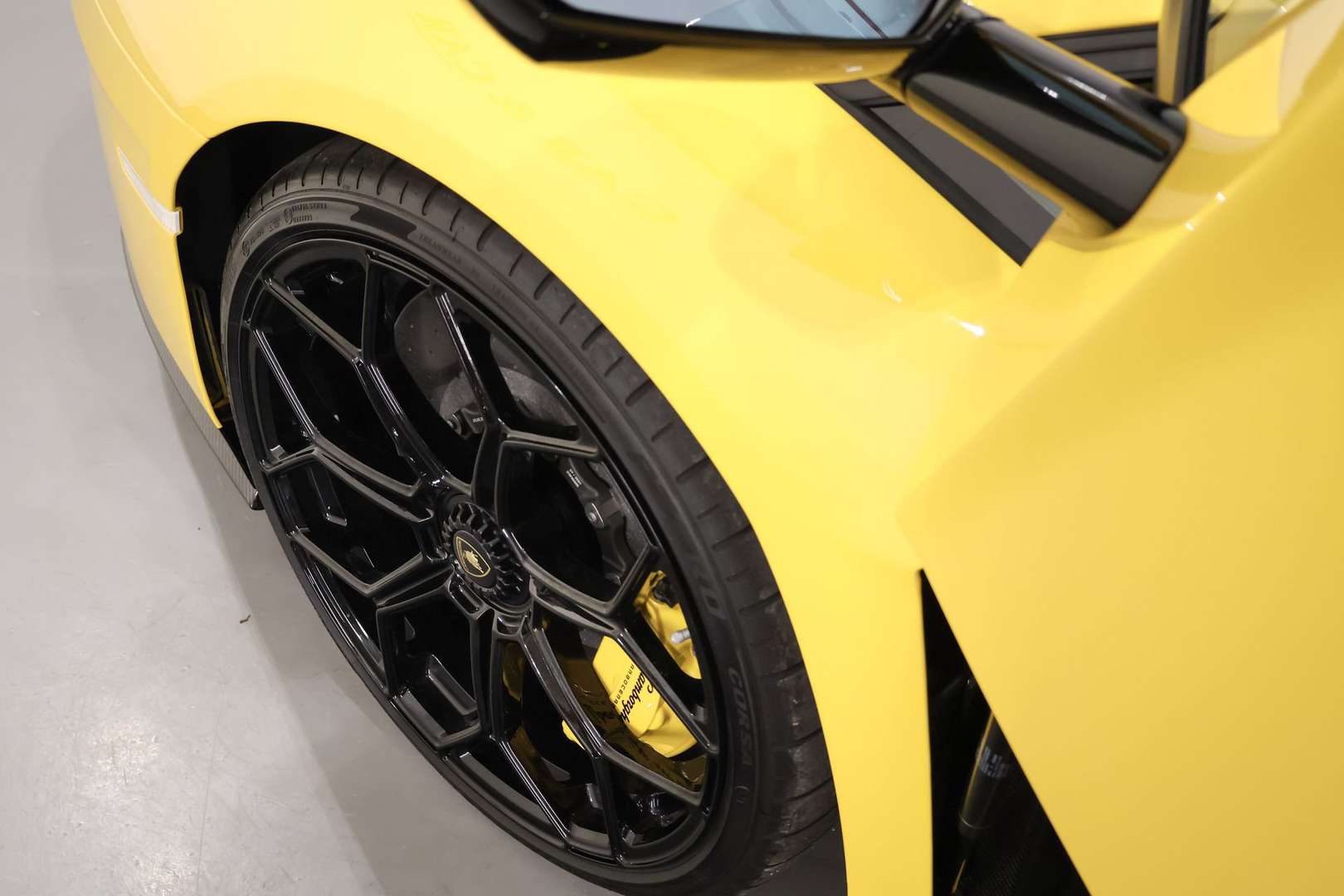 Lamborghini Aventador Ultimae - 2022 - Joinsteer - #22
