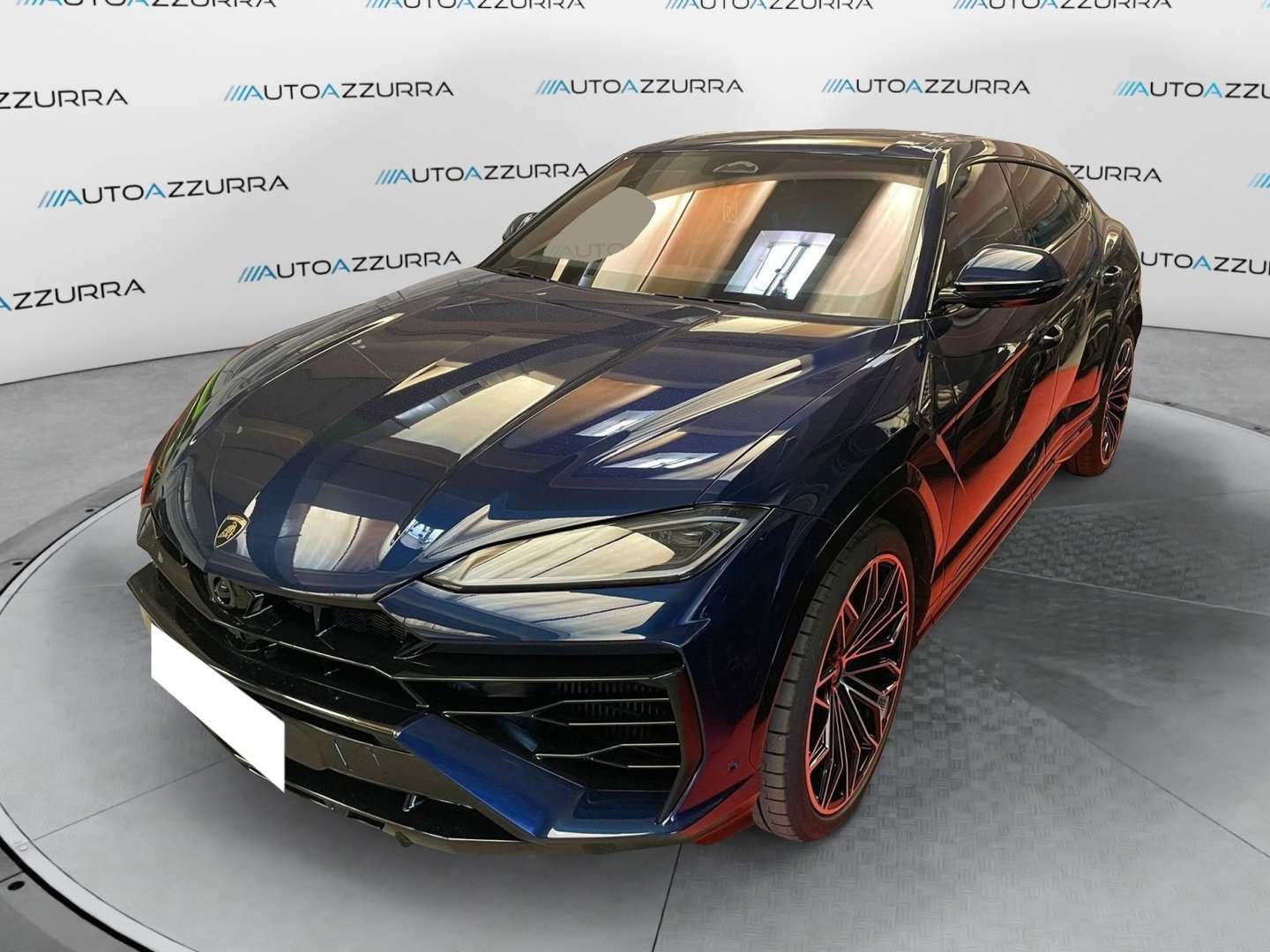 Lamborghini Urus - 2026 - Joinsteer - #15