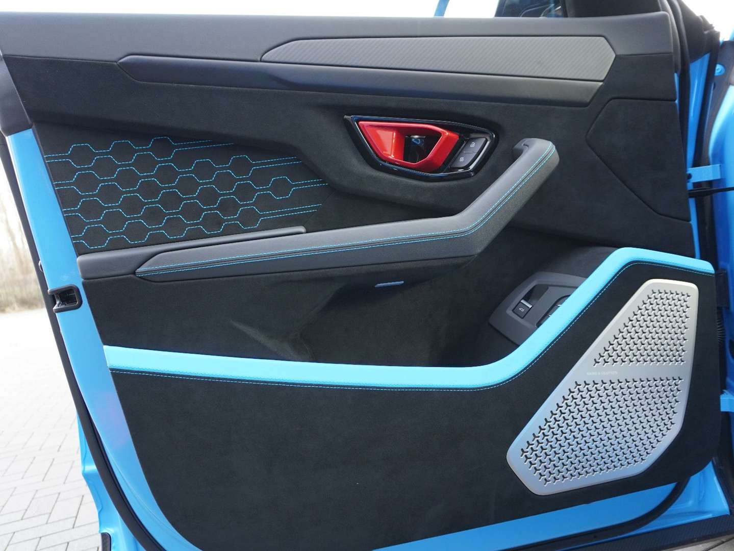 Lamborghini Urus Performante - 2023 - Joinsteer - #19