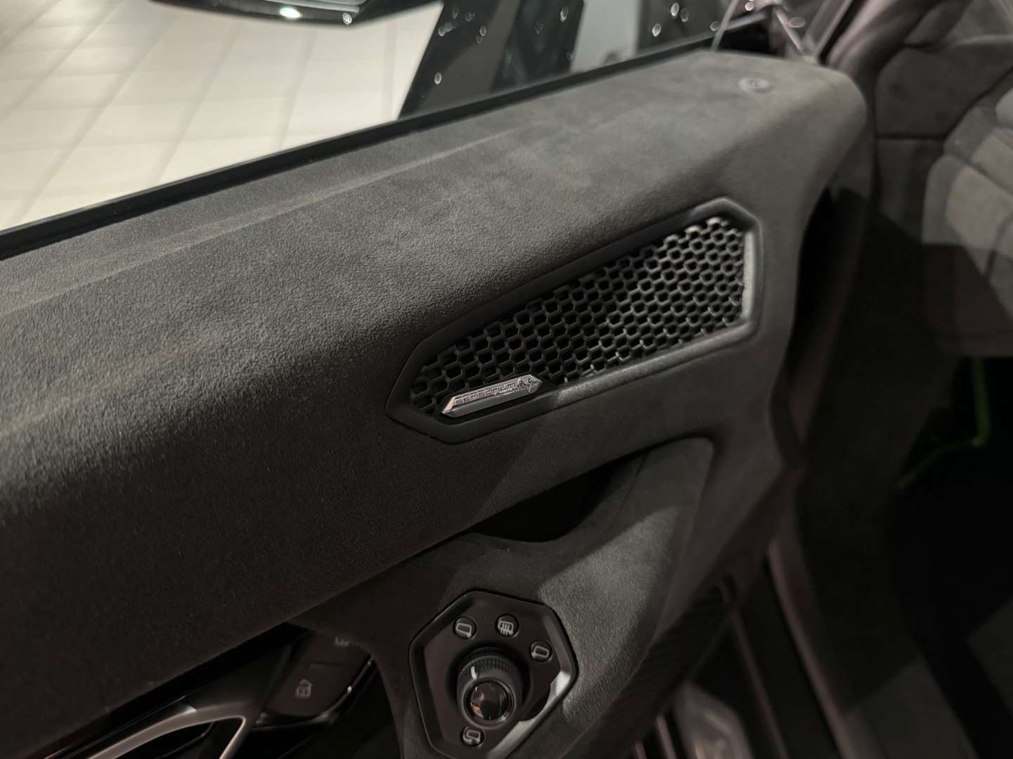 Lamborghini Huracán Sterrato - 2024 - Joinsteer - #23