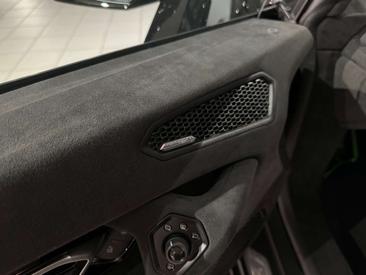 Lamborghini Huracán Sterrato — photo 23