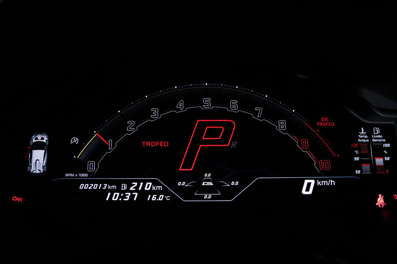 Lamborghini Huracán STO - 2024 - Joinsteer - #8