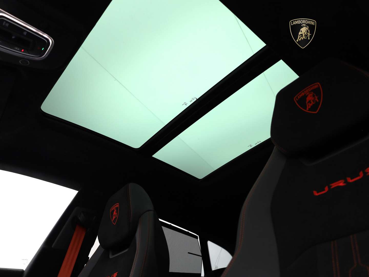 Lamborghini Urus Performante - 2025 - Joinsteer - #20