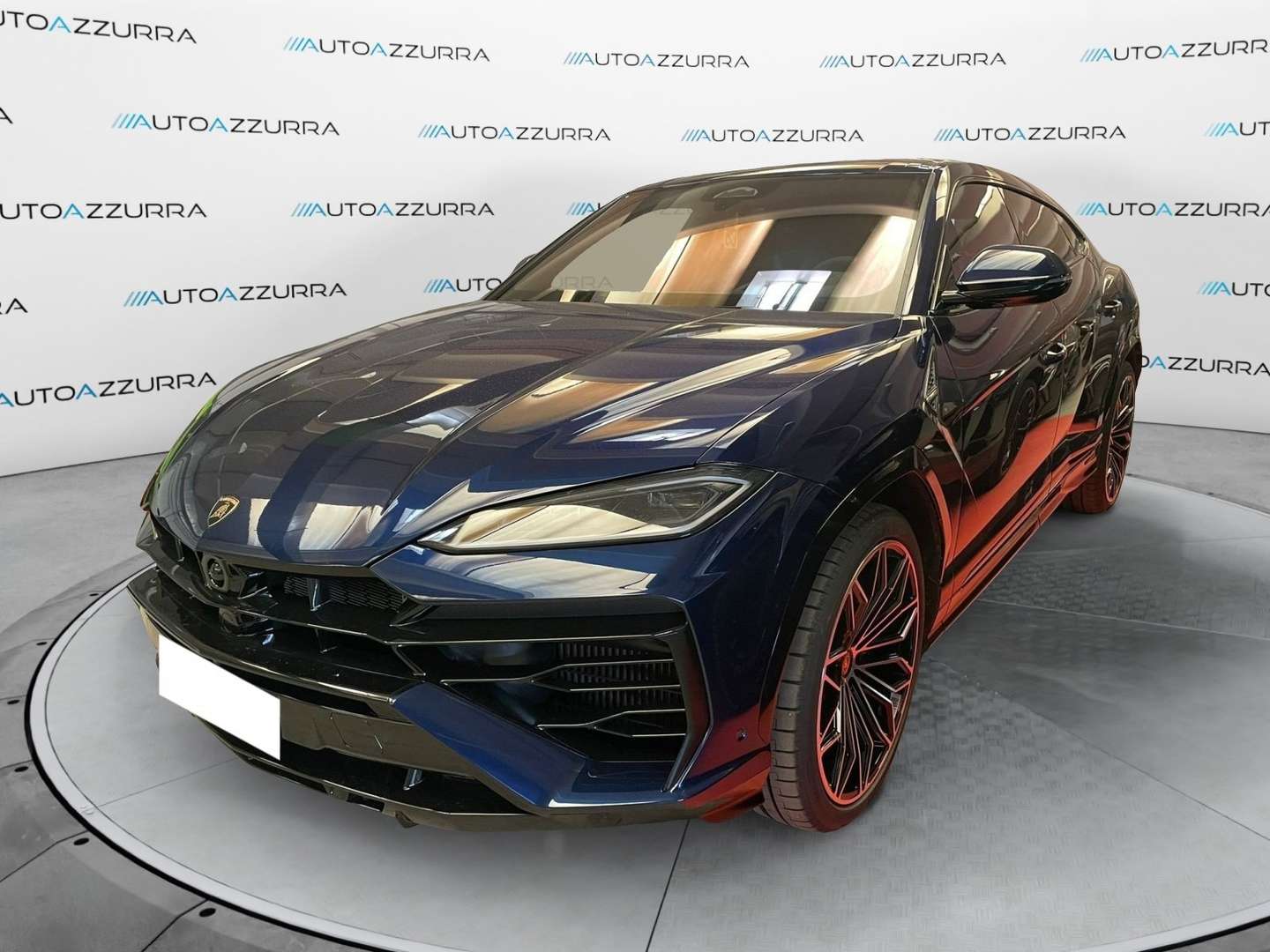 Lamborghini Urus - 2026 - Joinsteer - #16